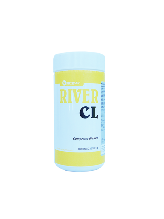 BIOCLOR DISINFETTANTE CLOROATTIVO (500 COMPRESSE DA 1 GR) – Shop